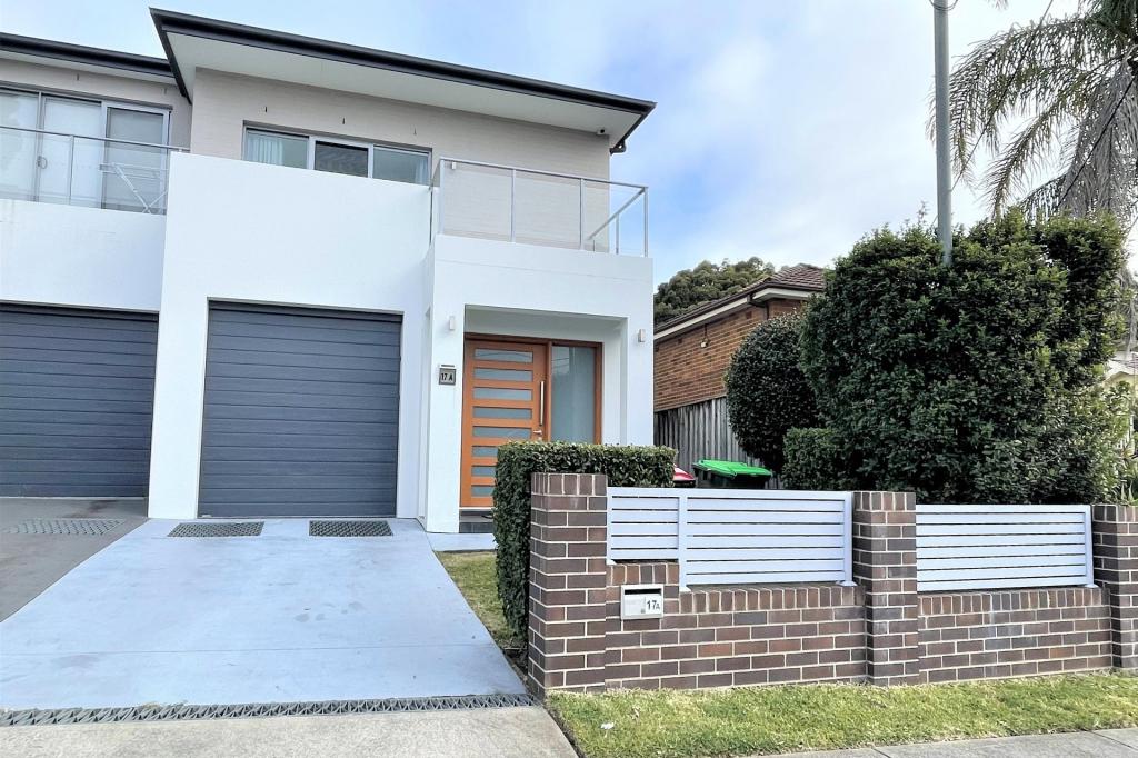 17a Lexington Ave, Eastwood, NSW 2122