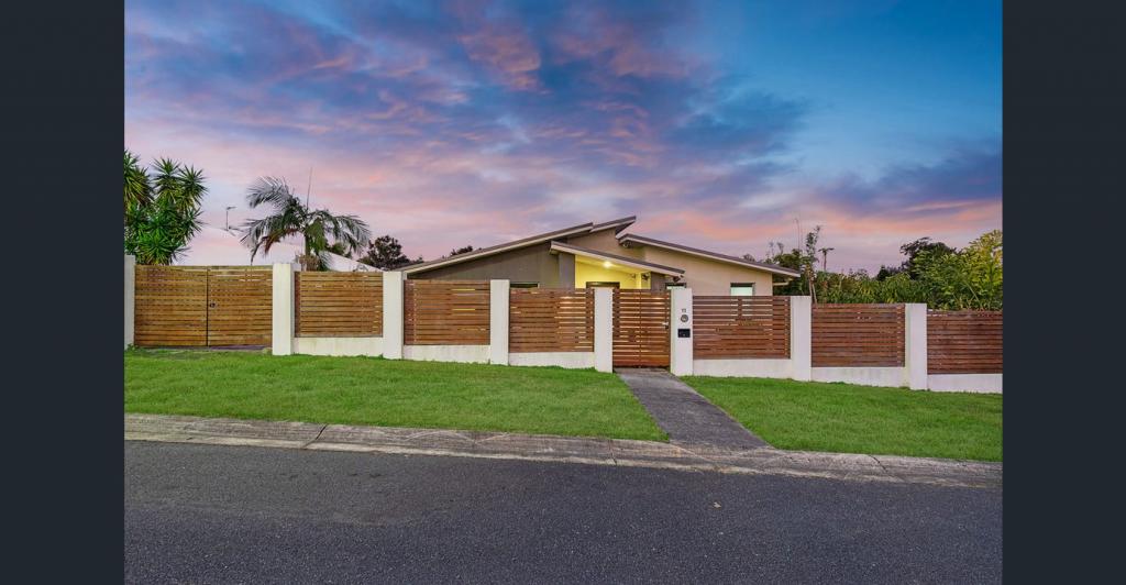 11 Garawarra Cres, Upper Coomera, QLD 4209