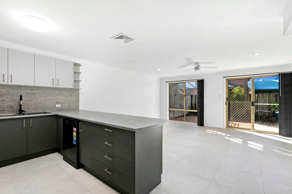 7/21 Zephyr St, Scarness, QLD 4655
