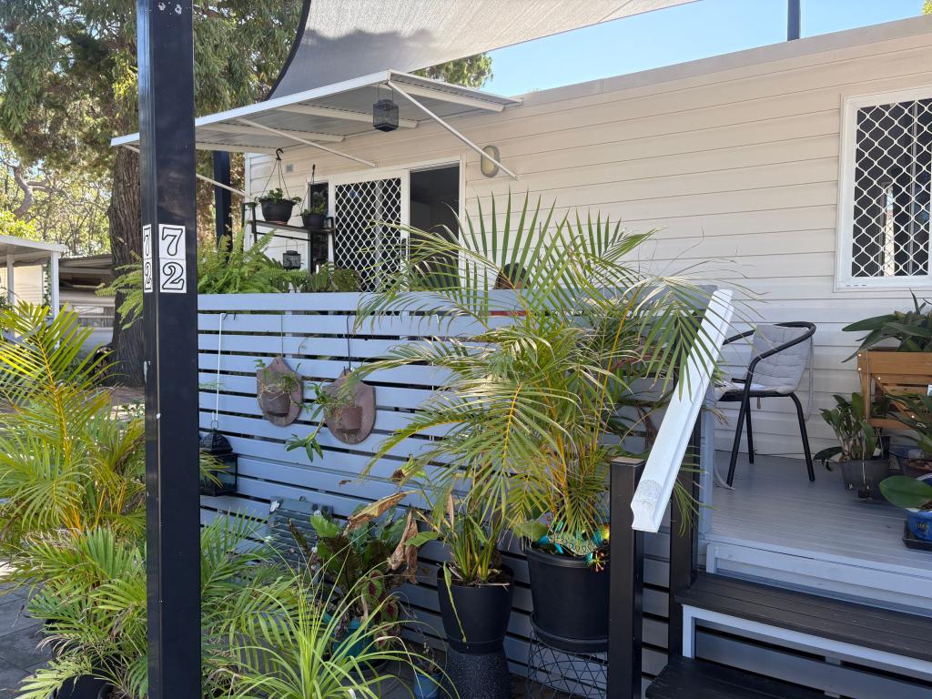 72/40 Jacana Ave, Woorim, QLD 4507