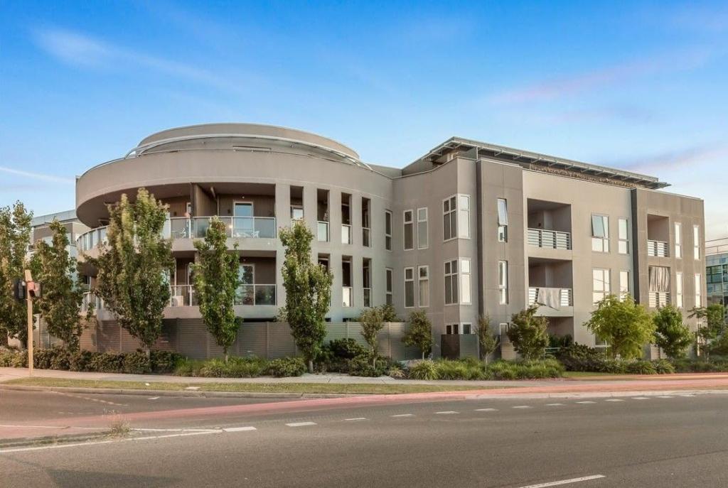 G04/164 Manningham Rd, Bulleen, VIC 3105