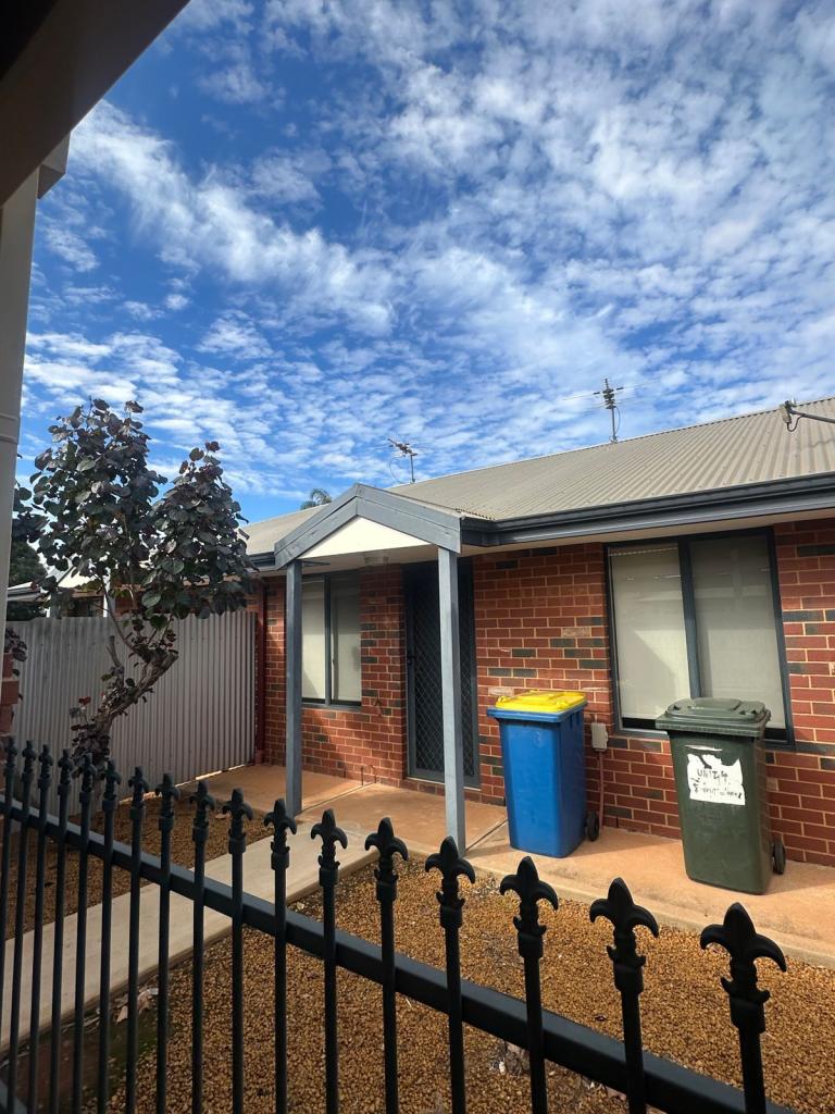 4/461 Hannan St, Kalgoorlie, WA 6430