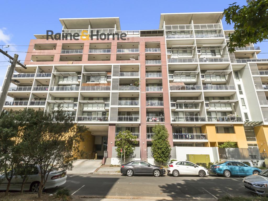 94/12-18 Bathurst St, Liverpool, NSW 2170
