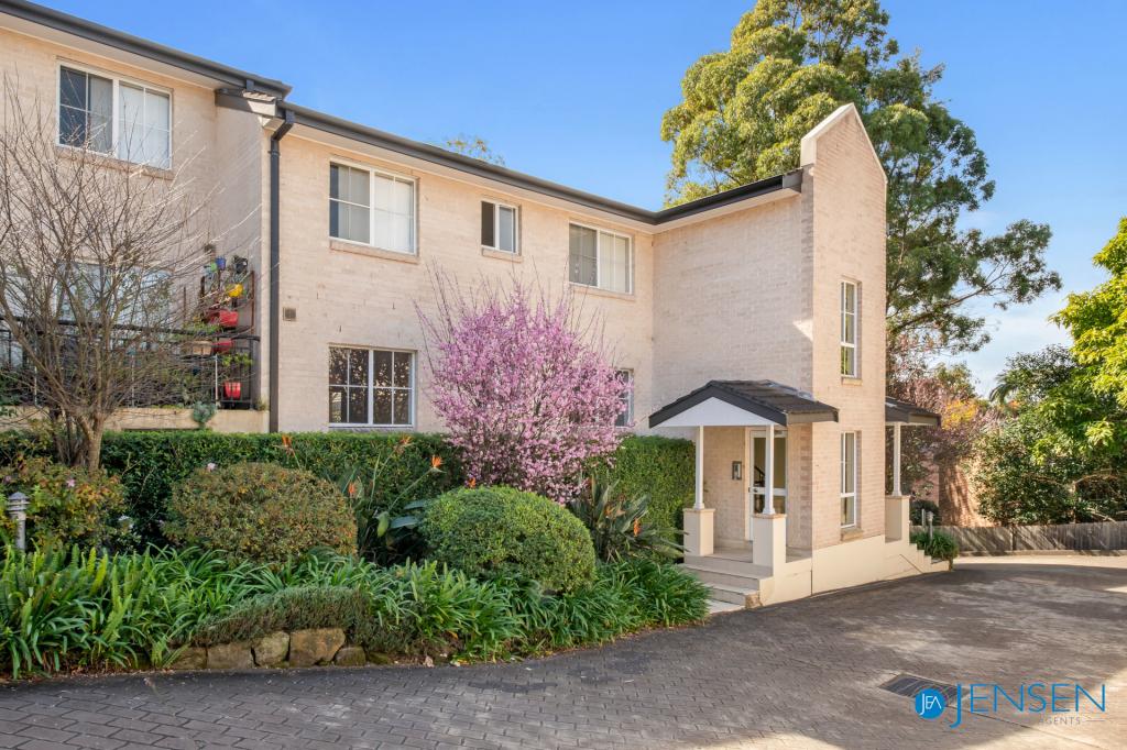 6/75 Old Northern Rd, Baulkham Hills, NSW 2153