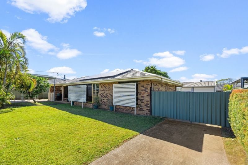 15 Frances St, Victoria Point, QLD 4165