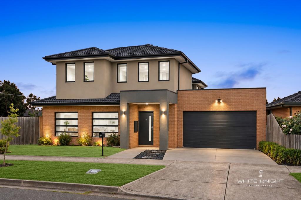 57 Rosedale Dr, Lalor, VIC 3075
