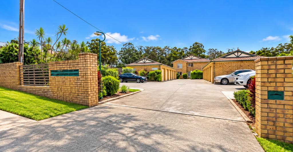 9/35 Queen St, Goodna, QLD 4300
