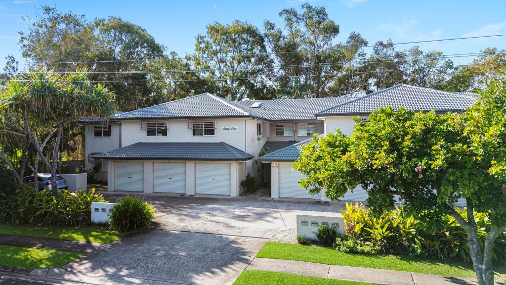 2/1 Moomba St, Pacific Paradise, QLD 4564