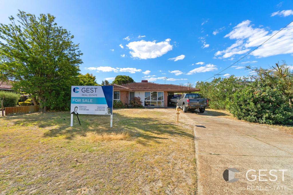 3 Ash Way, Morley, WA 6062