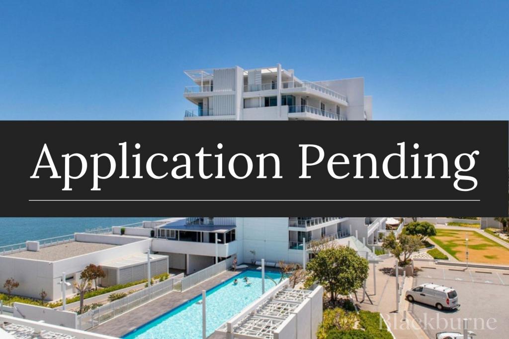 606/3 Marco Polo Dr, Mandurah, WA 6210