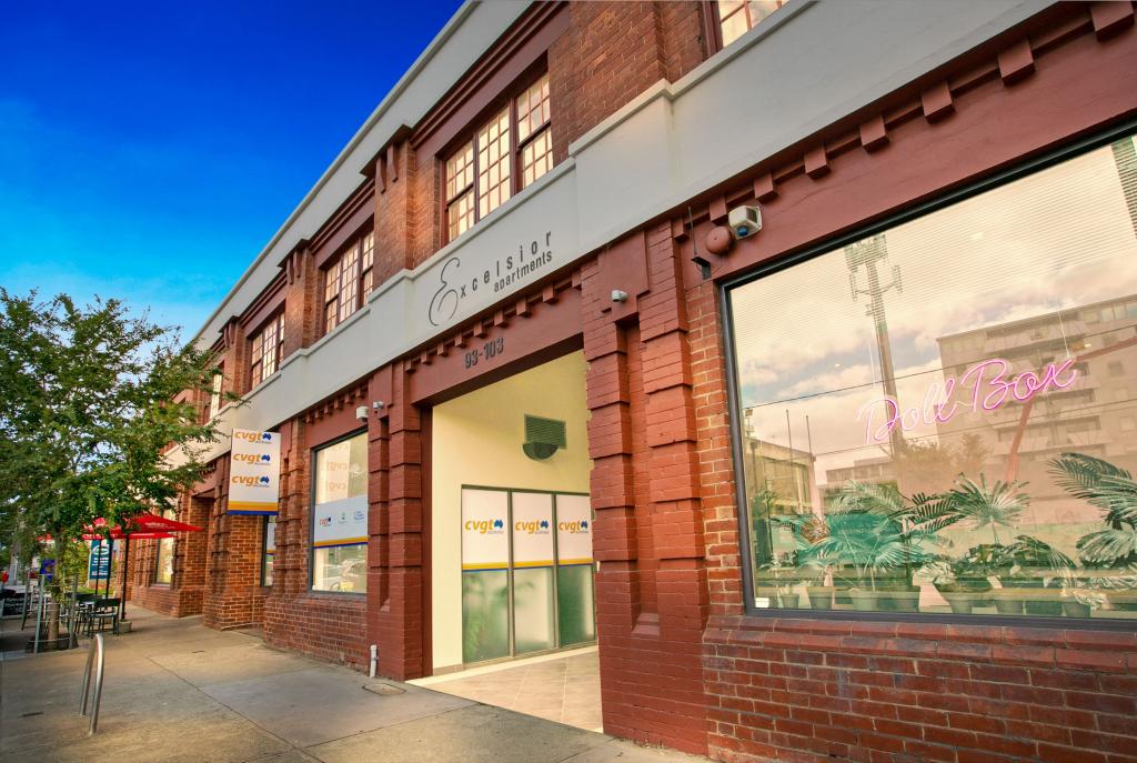 7/93-103 High St, Preston, VIC 3072