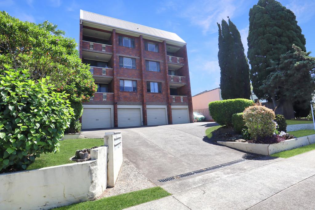 12/254 Harbour Dr, Coffs Harbour, NSW 2450