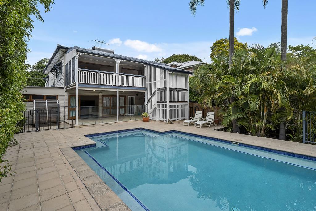 20 Thorpe St, Toowong, QLD 4066