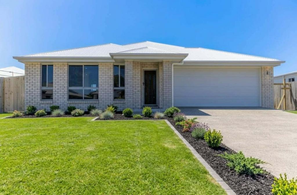 36 Wisteria St, Bargara, QLD 4670