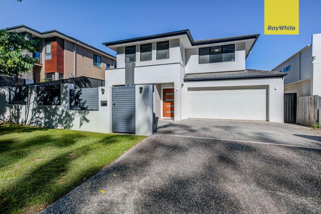 47 Voyager Dr, Kuraby, QLD 4112