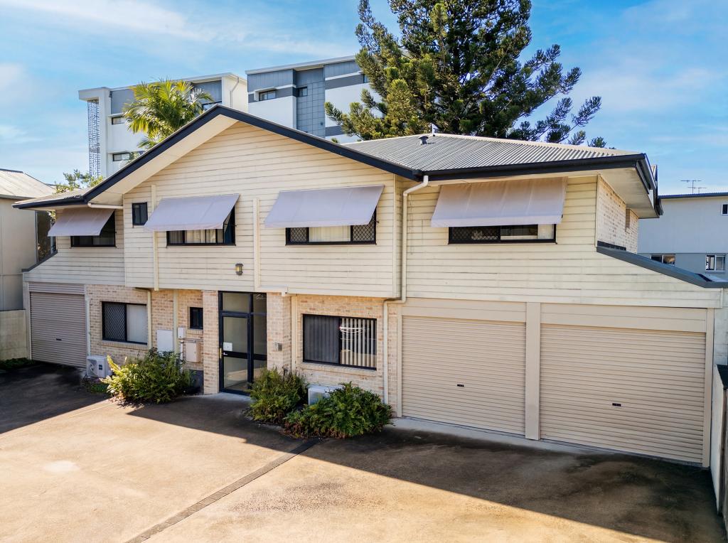3/532 Oxley Rd, Sherwood, QLD 4075