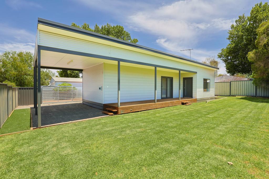 87 Wood St, Gol Gol, NSW 2738