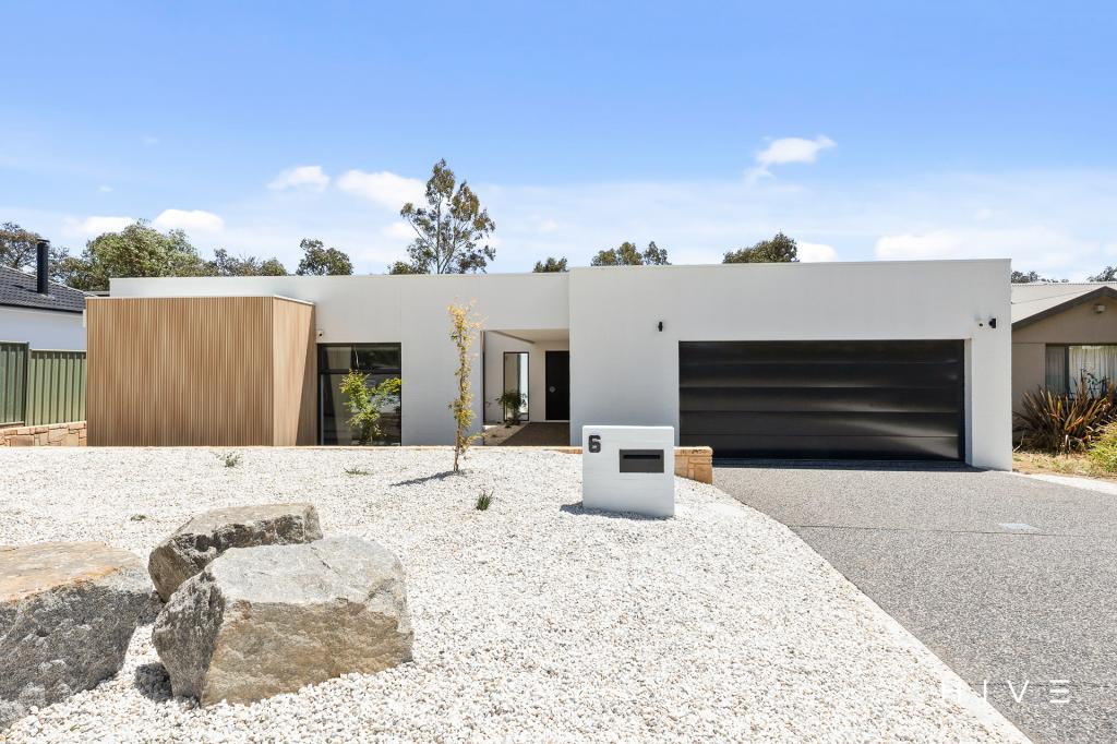 6 Salmond St, Chifley, ACT 2606