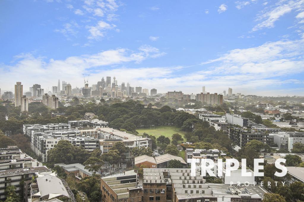 2106/6 Ebsworth St, Zetland, NSW 2017