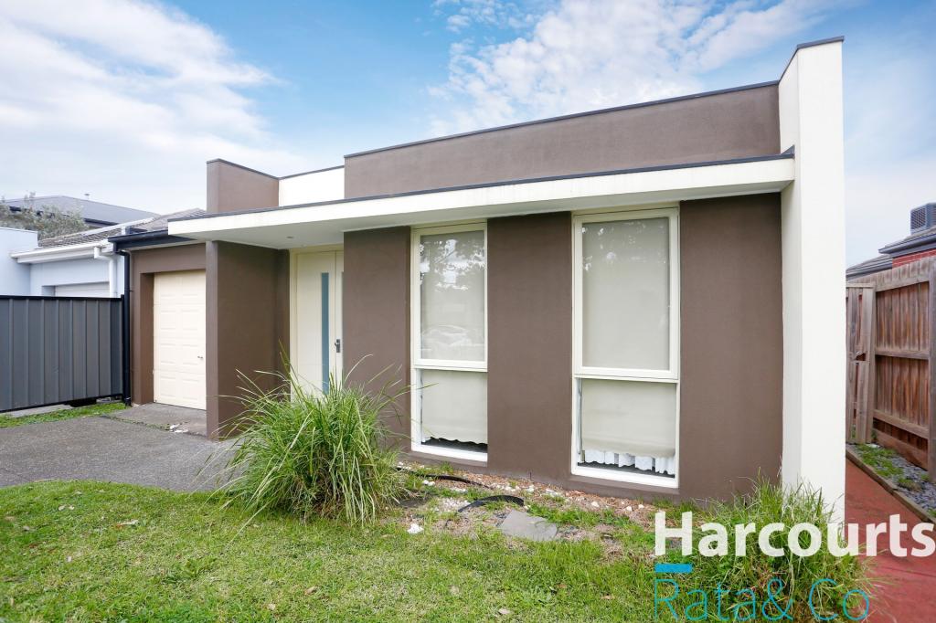 9 GAMMAGE BVD, EPPING, VIC 3076