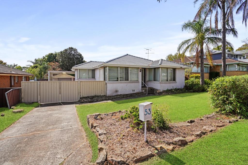 53 Queen St, Narellan, NSW 2567