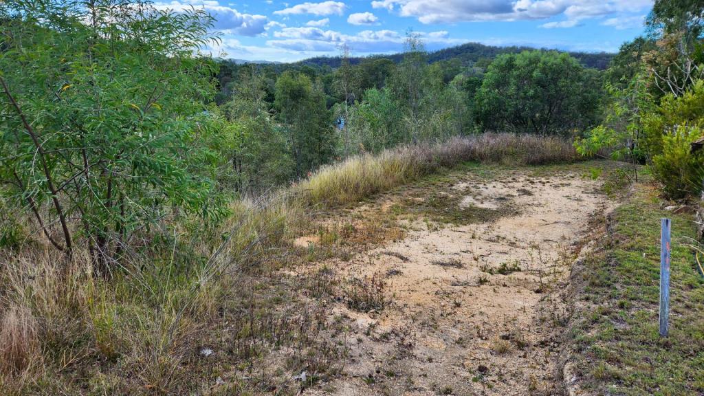 Lot 122 Province St, Mount Perry, QLD 4671