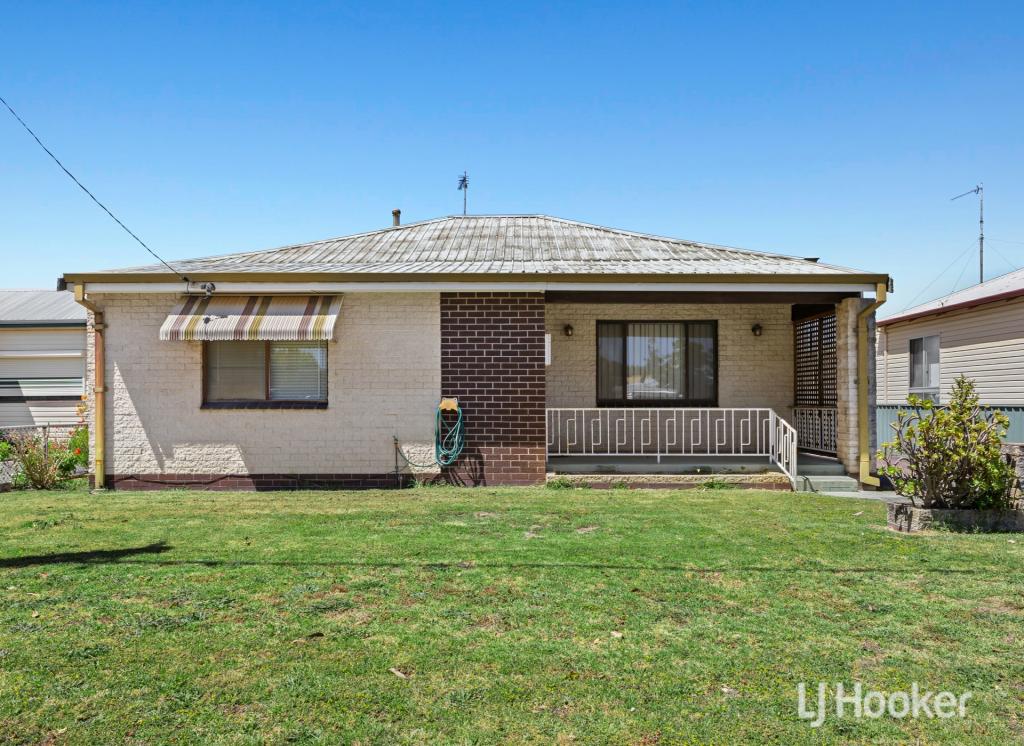 21 Newell St, Harvey, WA 6220