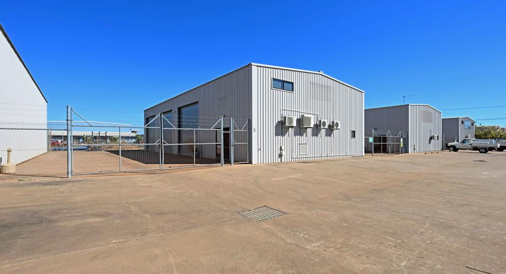3/25 Mighall Pl, Holtze, NT 0829