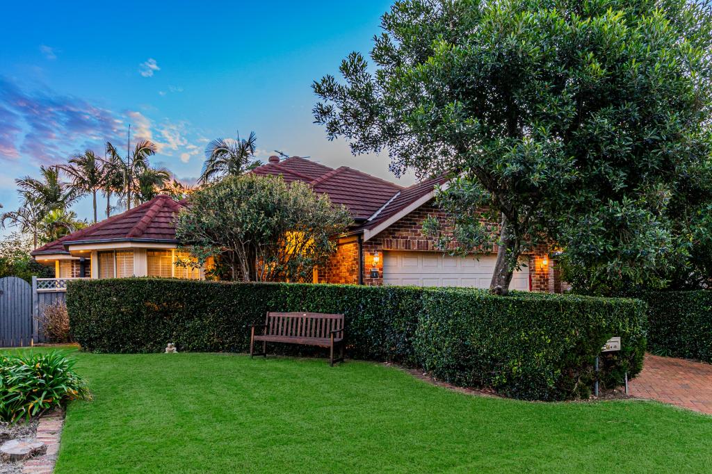 44 York Rd, Kellyville, NSW 2155