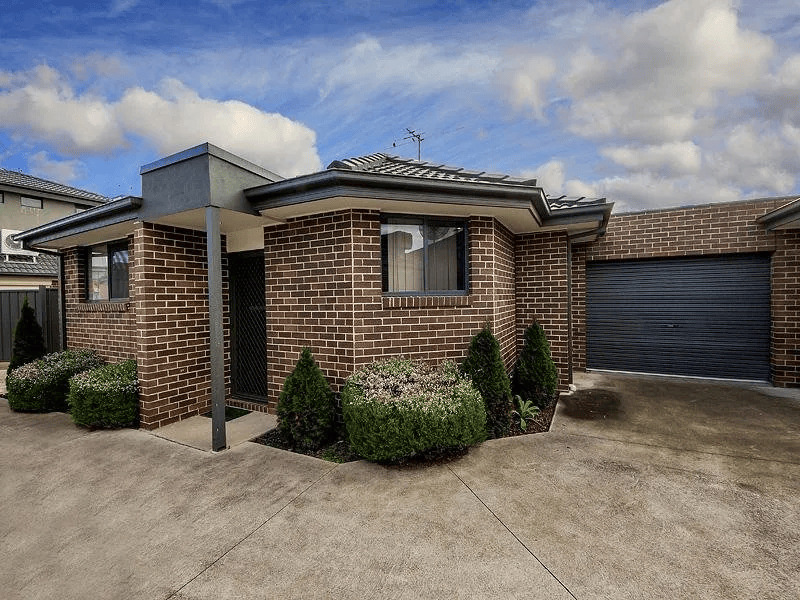 2/10 Albert Cres, St Albans, VIC 3021