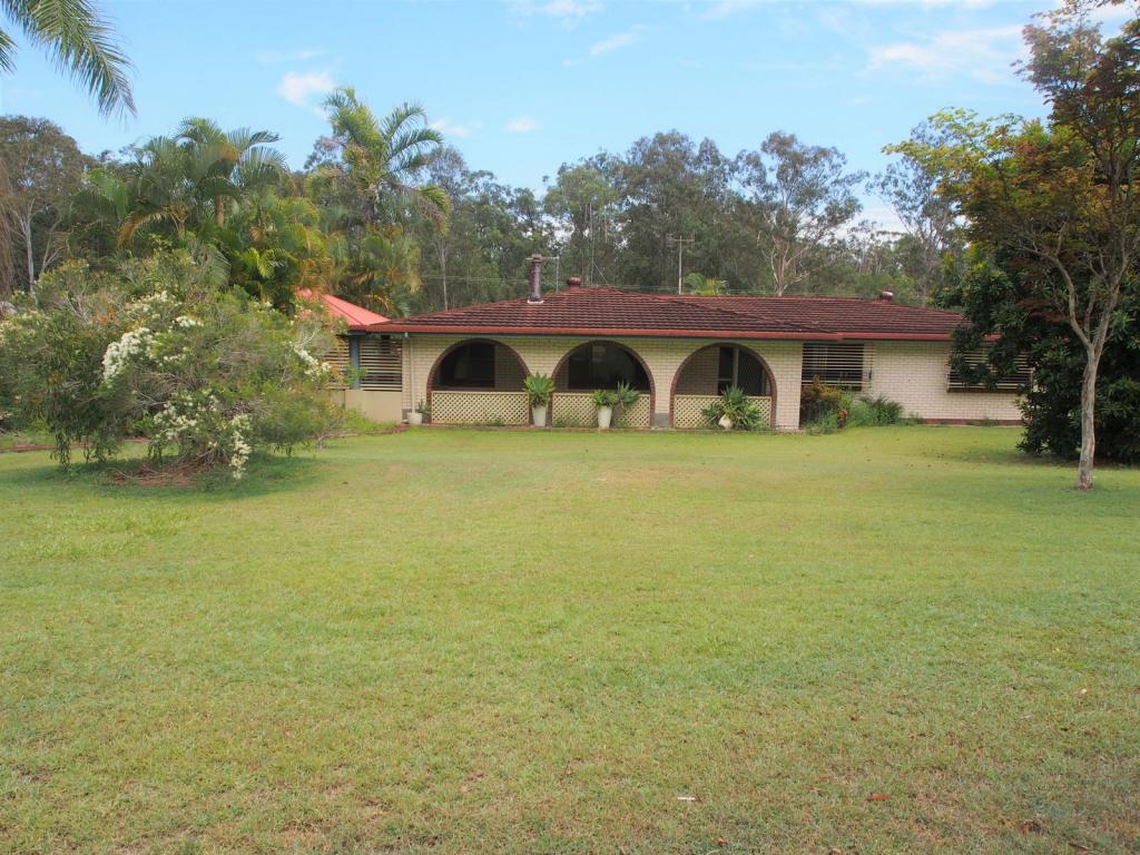 483 North Isis Rd, North Isis, QLD 4660