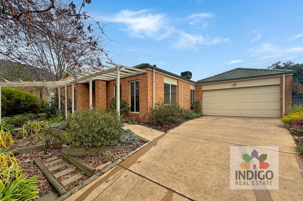 4 Mcintosh Lane, Yackandandah, VIC 3749