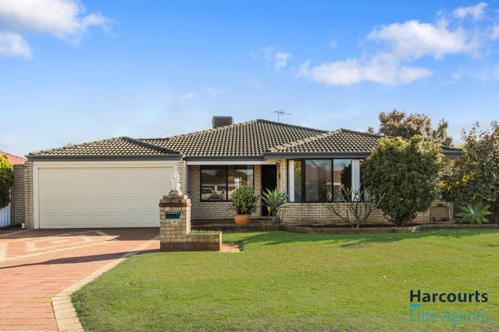 49 Mornington Bvd, Waikiki, WA 6169