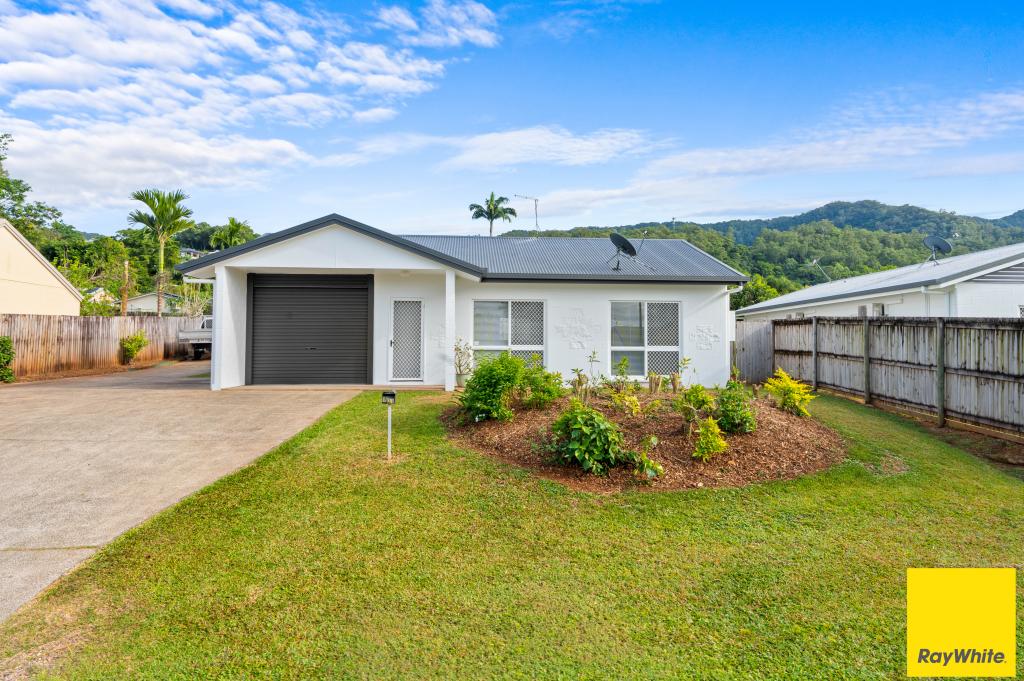 1/31 Gilmore St, Bentley Park, QLD 4869