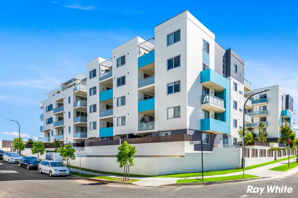 116/30 REBECCA ST, SCHOFIELDS, NSW 2762