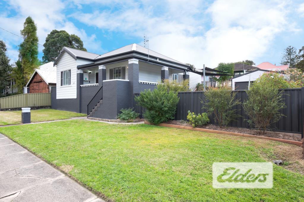 386 Newcastle Rd, North Lambton, NSW 2299