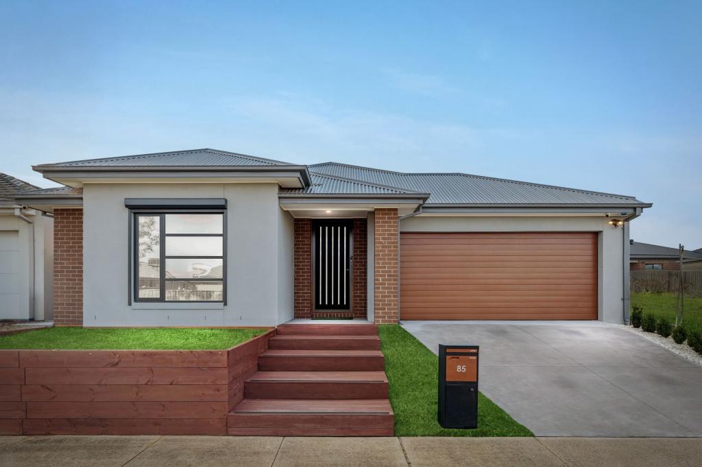 85 Heidelberg St, Mambourin, VIC 3024