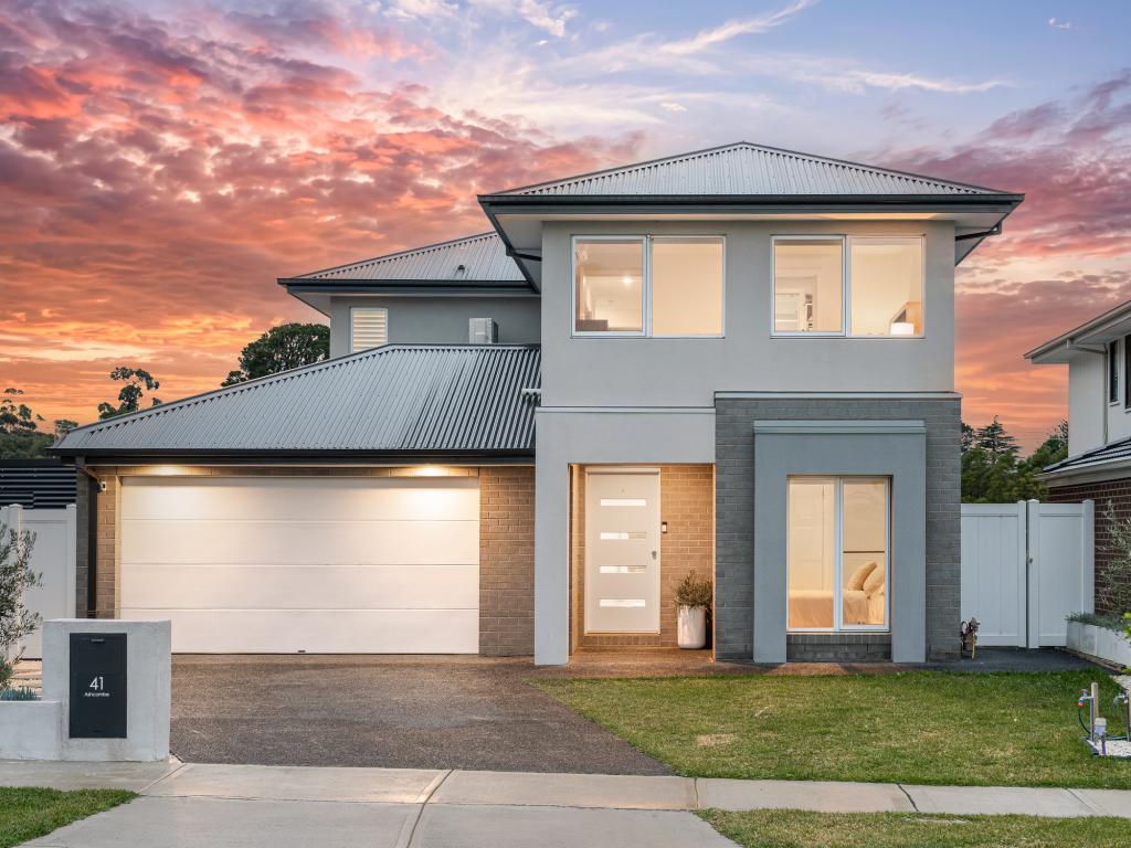 41 Ashcombe Tce, Botanic Ridge, VIC 3977