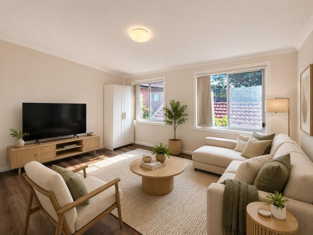 2/52 FOURTH AVE, EASTWOOD, NSW 2122