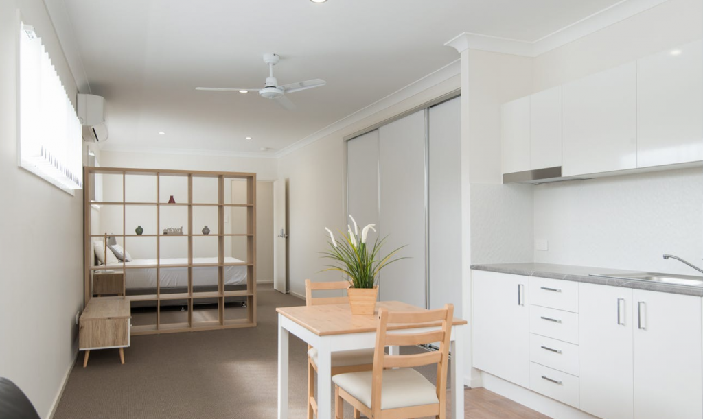 4/14 ST CLEMENTS RD, OXLEY, QLD 4075