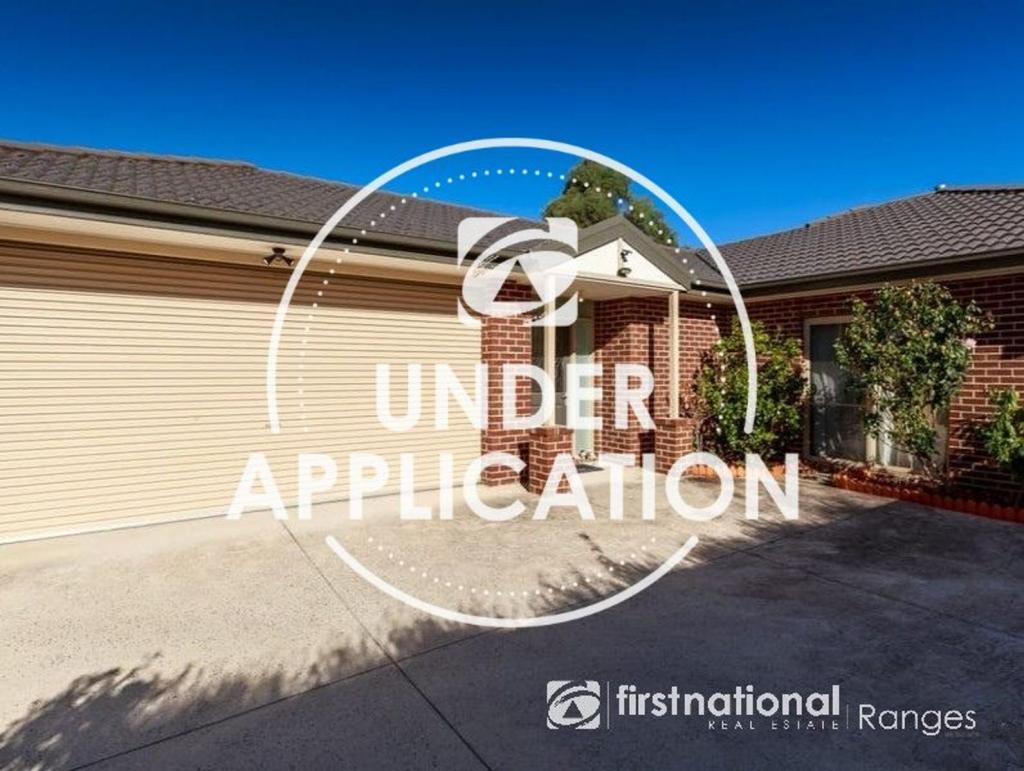 8a Sellick Dr, Croydon, VIC 3136