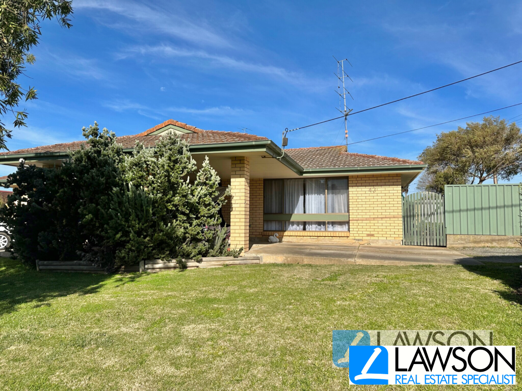 43 Breton Pl, Port Lincoln, SA 5606