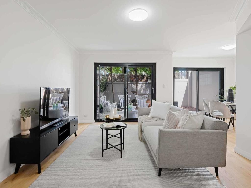 2/30 ENFIELD ST, MARRICKVILLE, NSW 2204