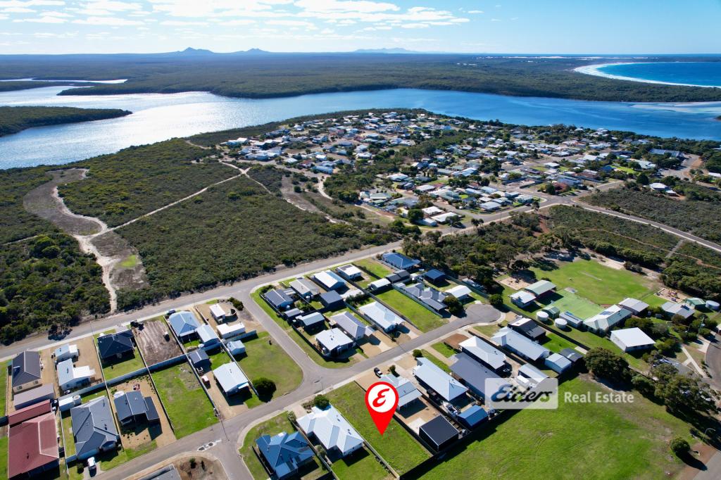 26 Mcglade Cl, Bremer Bay, WA 6338