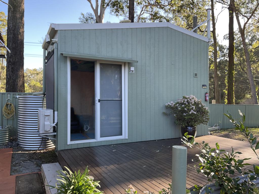 Lot 22 Stevens St, Benarkin, QLD 4314