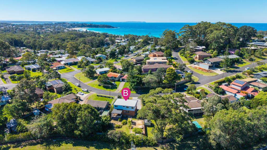 6 PENGANA CRES, MOLLYMOOK, NSW 2539