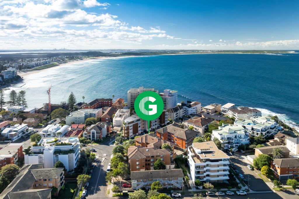 17/16-18 Elizabeth Pl, Cronulla, NSW 2230