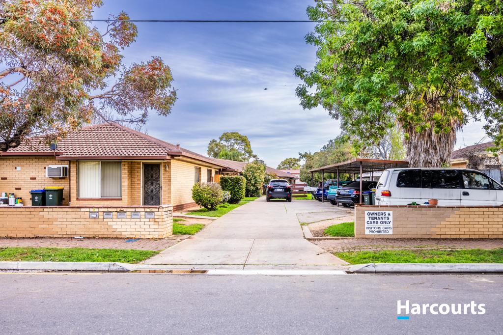 7/52 HARVEY ST E, WOODVILLE PARK, SA 5011