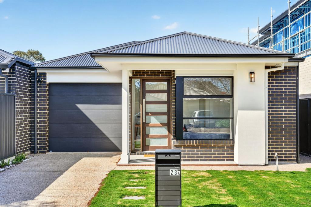 23a Oxford St, Hillcrest, SA 5086