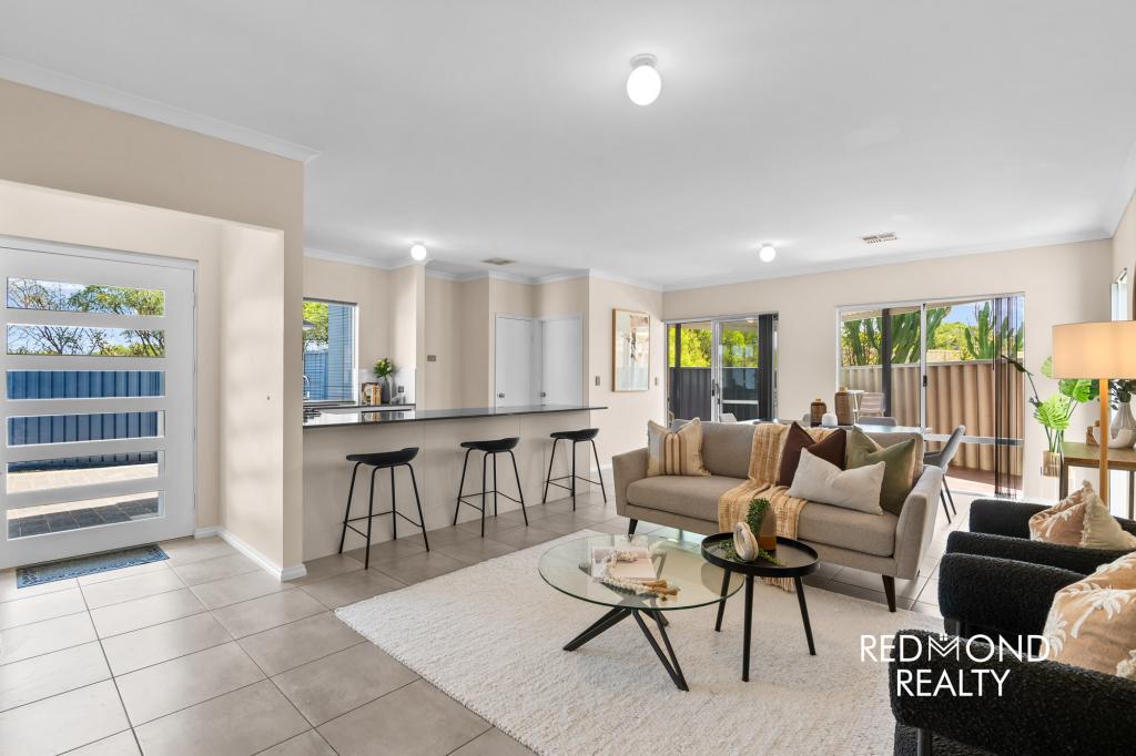4a Curran Ct, Joondalup, WA 6027